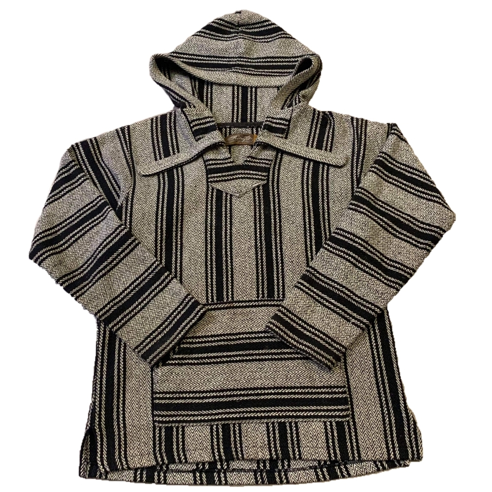 💚 Baja Hoodie 💚